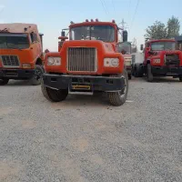 اسقاط لیلاند بنز ولوو اویکو برلیه داف وایت ماک|خودرو سنگین|تهران, شهرک شریفی|دیوار