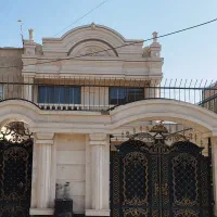 فروش-ساختمان-ویلایی-200-متری-لوکس-خیابان-خبرنگار