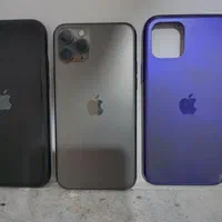 اپل iPhone 11 Pro با حافظهٔ ۲۵۶ گیگابایت