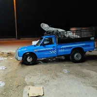 زامیاد دوگانه گاز سیمی|خودرو سواری و وانت|مرودشت, ولایت|دیوار