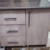 کابینت. یخچال .گاز.هود . ماشین لباسشویی|یخچال و فریزر|کرمان, |دیوار