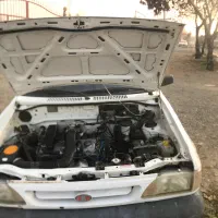 پراید مدل ۸۸