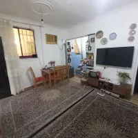 رهن خونه ۶۵متری،روبروی مدرسه و خیابان ۱۰متری|اجارهٔ آپارتمان|رشت, سلیمانداراب|دیوار