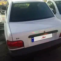 فروش پراید مدل 98
