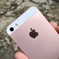 iphone SE 2016 آیفون کلکسیونی 64گیگ