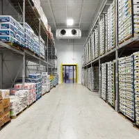 کارگر داخل انبار|استخدام صنعتی، فنی، مهندسی|قرچک, شهرک صنعتی قرچک|دیوار