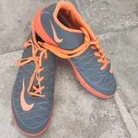 کفش ورزشی  فوتسال( نایک)