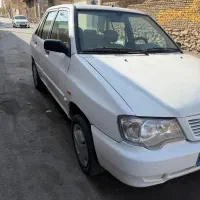 پراید ۱۳۲ ۸۸|خودرو سواری و وانت|اصفهان, کوی گلزار|دیوار