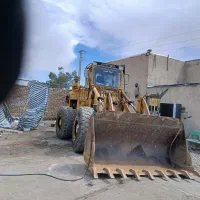 اجاره ی لودر کوماتسو۹۰