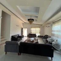 فول مبله جاده امامزاده عبدالله شهرکی مدارک کامل|فروش خانه و ویلا|امامزاده عبدالله, |دیوار