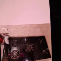 گاز تمیز|اجاق گاز و لوازم برقی پختوپز|مشکیندشت, |دیوار