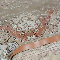 یک جفت فرش ۶ متری|فرش|همدان, |دیوار