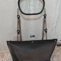 طلق موتور  همراه با سفره مارک Sym