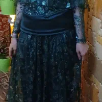لباس کوردی فقط یه بار پوشیده شده