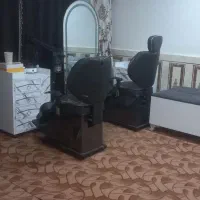وسایل ارایشگاه
