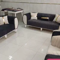 مبل آنسل /مدرنترین مبلمان راحتی به قیمت تولید|مبلمان خانگی و میز عسلی|اردبیل, |دیوار