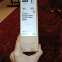 لپ تاپ lenovo v15 G2. 256gig. Ram4