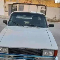 پیکان وانت مدل ۹۱ دوگانه CNG.فنی بسیار سالم.