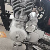 هندا خشک 3سال کار واقعی معاوضه با ایفون یا ماشین|موتورسیکلت|مشهد, انقلاب|دیوار