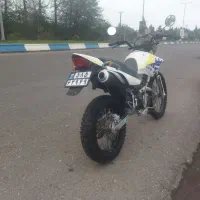 تریلt2|موتورسیکلت|چوبر, |دیوار