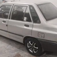 پراید صبا ۸۸