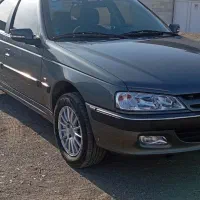 پارس موتور جدید|خودرو سواری و وانت|کرج, گلدشت|دیوار