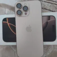 ۱۶پرومکس ۲۵۶ رنگ دیزرت
