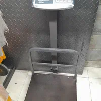 باسکول دیجیتال ترازو صنعتی فروشگاهی محک 200hc|فروشگاه و مغازه|ورامین, |دیوار