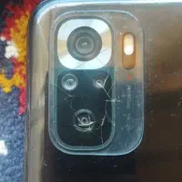 ردمی نوت 10s حافظه 64|موبایل|خرمشهر, |دیوار