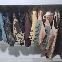 واگذاری کل لباس مغازه|لباس|بابل, |دیوار