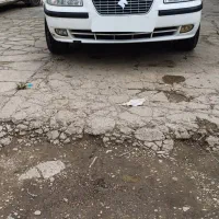 سمندseمدل۹۱ کم کارکرد وبشرط