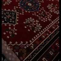 دوعددفرش ۹متری طرح جدیدنونوداخل کاور