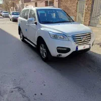 لیفانx60مدل۹۵درحدصفرکم کارچپ دنده