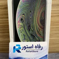 آیفون xs