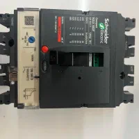 کلید اتوماتیک اشنایدر