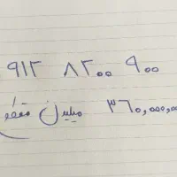 سیم کارت 912 / 0912.8200900