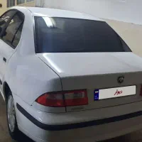 سمند lx