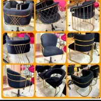 تجهیزات آرایشگاهی|آرایشگاه و سالن‌های زیبایی|همدان, |دیوار