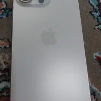 آیفون 16 پرو مکس در حد نو