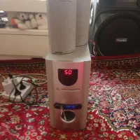 اسپیکر سه تیکه وضبط