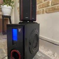 اسپیکر و باند با کیفیت