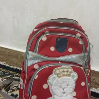 کیف مدرسه