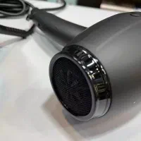 سشوار پرقدرت سالنی ۲۴۰۰ وات وی جی آر vgr|آرایشی، بهداشتی، درمانی|تهران, امیریه|دیوار