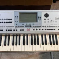 KORG PA50 تبدیل به PA80|پیانو، کیبورد، آکاردئون|شاهین‌شهر, نظامی|دیوار