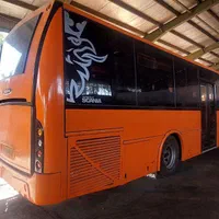 اتوبوس اسکانیا ۵سیلندر|خودرو سنگین|کرج, حیدرآباد|دیوار