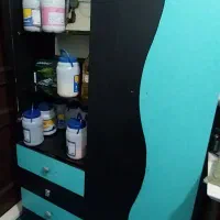 کمدبچه گانه