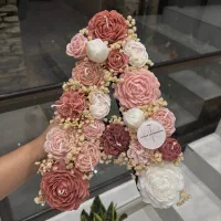 با اول اسمش براش یه هدیه موندگار بگیر