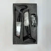 بنلی یاماها اکسسوری گلکسی|قطعات یدکی و لوازم جانبی|مشهد, سید رضی|دیوار