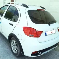کوییک دنده ای کارمندی مدل ۱۴۰۱