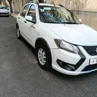 کوییک S مدل ۴۰۲ بیرنگ